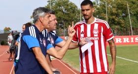 Τα δύο μοτίβα του Ολυμπιακού επί Ιμανόλ και πότε ρολάρει καλύτερα η ομάδα, ανάλογα με τις μεταγραφές!