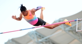 LIVE: Ο Καραλής στον τελικό των Diamond League