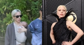 Η Lady Gaga έγινε μητέρα και κανείς δεν είχε καταλάβει τίποτα: Πέντε σημάδια είχαν «προδώσει» την εγκυμοσύνη της