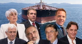 Το μεγάλο cash out των Ελλήνων εφοπλιστών: 316 πλοία στο σφυρί