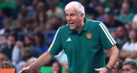 Ο Αταμάν δεν μένει πια εδώ!