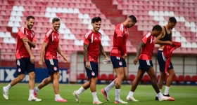 Καθοριστικό για Ολυμπιακό, κομβικό για την Ελλάδα