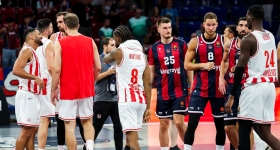 Ολυμπιακός, Παναθηναϊκός: «Αιώνιο» σαφές μήνυμα με το «καλησπέρα»!