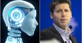 Μετά το ChatGPT έρχεται το ρομπότ της OpenAI: Ο Sam Altman θέλει «ένα για κάθε σπίτι»
