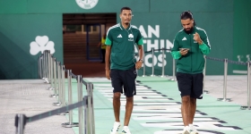Με 4-4-2 και Ουναΐ στον πάγκο κόντρα στον ΠΑΟΚ