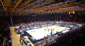 Ο Προμηθέας δεν έλαβε πιστοποιητικό από την ΕΕΑ!