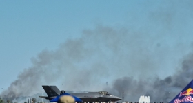 Νεκροί οι δύο πιλότοι του Phantom που συνετρίβη στο Athens Flying Week
