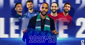 Superleague 2: Πιο απρόβλεπτη από ποτέ, με «αστέρια» και τεράστιο ενδιαφέρον!