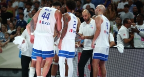 Όσο «ξύλο» και να «ρίξαμε», η Ισπανία δεν κερδίζεται χωρίς μπάσκετ και τεχνογνωσία!