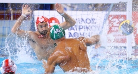 Ο μόνιμος πρωταθλητής Ολυμπιακός και ο επίδοξος μνηστήρας Παναθηναϊκός στην κόντρα τίτλου 