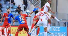 Κι όμως ο Ολυμπιακός ψάχνει κάτι που δεν έχει ξανακάνει!