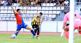 LIVE: Βόλος ELABET - ΑΕΚ