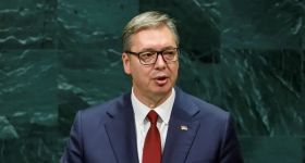 Βούτσιτς: Παραιτείται από πρόεδρος της Σερβίας - Ποιος είναι ο λόγος