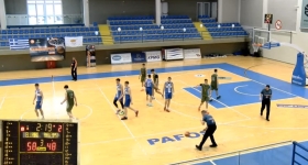 Ανατριχιαστική κατάθεση για τον ημιτελικό της ντροπής: «Τα παιδιά κλαίνε...» - «Τύλιξέ τους σε μια κόλλα χαρτί και τιμώρησέ τους»