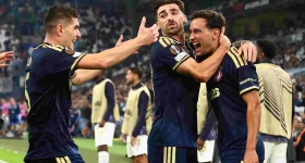 Europa League: Η βαθμολογία μετά την μεγάλη νίκη του Ολυμπιακού στην Μασσαλία