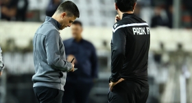 Η εσωστρέφεια επέστρεψε στον ΠΑΟΚ μετά τη σφαλιάρα από την Καλαμάτα 