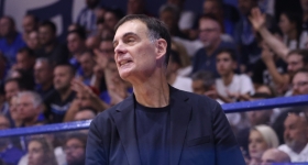 Μπαρτζώκας: «Τι να απαντήσω; Σ’ αυτούς που με βρίζουν επί σαράντα λεπτά;»
