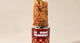 Chic Taouk: Το σάντουιτς της οργής στον Λίβανο που κοστίζει 13 δολάρια και έγινε σύμβολο μιας διαλυμένης μεσαίας τάξης
