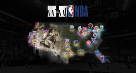 NBA, Where amazing happens: Το κορυφαίο πρωτάθλημα του πλανήτη αρχίζει και το Gazzetta σας το παρουσιάζει