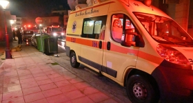 Κερατσίνι: Νεκρός 29χρονος οδηγός μηχανής – «Άκουσα ένα μπαμ και πετάχτηκε το κράνος» 