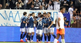 Η Εθνική ανέβασε ψηλά όχι μόνο τον πήχη, αλλά και την πίεση για πρόκριση στο Euro 2028