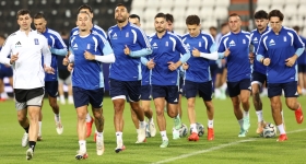 Ο υπερυπολογιστής έβγαλε αποτέλεσμα: Η Ελλάδα παρούσα στο Euro 2028!