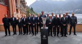 Η επίσημη θέση της EuroLeague μετά τη συνάντηση των μετόχων στο Κόμο