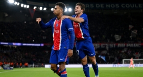 Champions League: Δείτε τα γκολ της βραδιάς