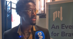 Χέιζ-Ντέιβις: «Άλλοι περνούν πραγματικά δύσκολα, εμένα ο Ομπράντοβιτς μου φωνάζει δύο ώρες και μετά πάω σπίτι» 