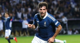 Ισοπαλία σαν νίκη, ισοπαλία σαν ήττα! 