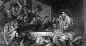 Ήταν η κάνναβη συστατικό του Αγίου Μύρου; Επιστήμονες υποστηρίζουν πως ο Χριστός τη χρησιμοποιούσε στα θαύματά του 