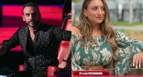 Μουζουράκης προς την κόρη του αείμνηστου Στέφανου Μπορμπόκη: «Μετά από εκείνον σταμάτησα να βλέπω ποδόσφαιρο… Ήταν Μπορμπόκης και Σκαρτάδος!» (vid) 