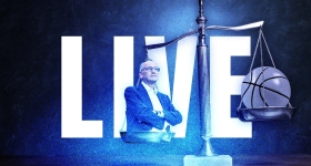 LIVE στο Gazzetta οι εξελίξεις για το σκάνδαλο στο ελληνικό μπάσκετ