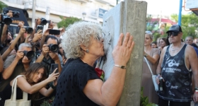 Μάγδα Φύσσα για την επίθεση στον 32χρονο στην Ελευσίνα: «Υπάρχει στρατολόγηση, βγαίνουν και σφάζουν, η εντολή αυτή είναι» (vid)