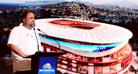 Συνάντηση του Βαγγέλη Μαρινάκη με τον Πρωθυπουργό, ανοίγει ο δρόμος για το γηπεδικό