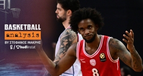 Basketball Analysis: Ο δημιουργός Φουρνιέ, ο Μοντέρο και τα επιθετικά ριμπάουντ