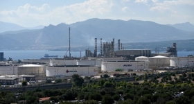 Έκρηξη στη Motor Oil: Νεκρός και ο δεύτερος εργαζόμενος που τραυματίστηκε στο δυστύχημα