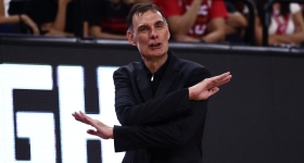 Μπαρτζώκας: «Ο Κόντσαρ μπορεί να συνδέσει αποτελεσματικά διαφορετικά στοιχεία», τι είπε για Ντόρσεϊ