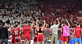 Ανοιχτό το ενδεχόμενο να μπει stop στο ταξίδι των οπαδών του Ολυμπιακού στη Μασσαλία!