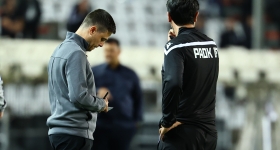 ΠΑΟΚ: Αποδοκιμασίες στην Τούμπα μετά το 1-3 