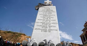 Είκοσι επτά χρόνια από τα Τέμπη: Τα έξι «αετόπουλα» για πάντα στην καρδιά μας