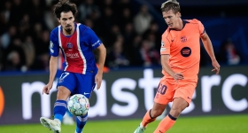 Live οι «μάχες» του Champions League