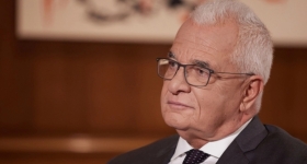Γιάννης Πρετεντέρης: «Έπρεπε να γίνουμε διαιτητές μπάσκετ αντί για δημοσιογράφοι, τι κουταμάρα κάναμε!» (vid)