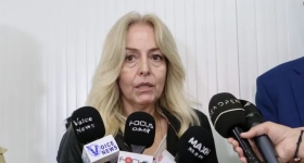 Δίκη για τα Τέμπη: «Ήταν σαν να έσκασε πυρηνική βόμβα στο κεφάλι του», συγκλονίζει η μητέρα του Γεράσιμου Γεωργιάδη 