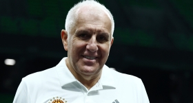 Ομπράντοβιτς για μεταγραφή: «Τα ονόματα που άκουσα δεν τα είχα καν στο μυαλό μου, με νοιάζει τι γίνεται εδώ στο γκρουπ»