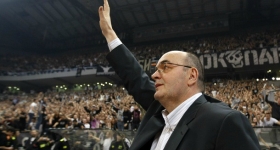 Θλίψη στο μπάσκετ, πέθανε ο Βουγιόσεβιτς 