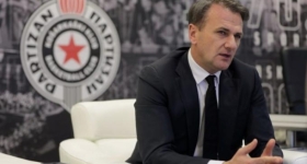 Ο Μιχαήλοβιτς έστειλε το μήνυμα στην Παρτίζαν: «Θα λύσουμε συμβόλαια με παίκτες...»!