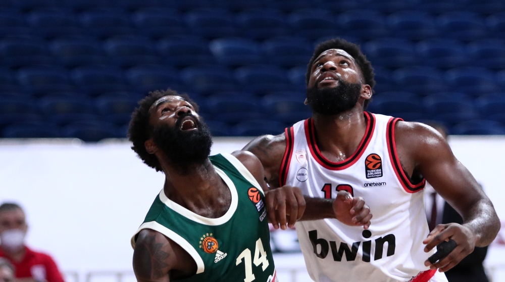 Παναθηναϊκός και Ολυμπιακός έκλεισαν τον α' γύρο χωρίς ποτέ να νικήσουν μαζί!