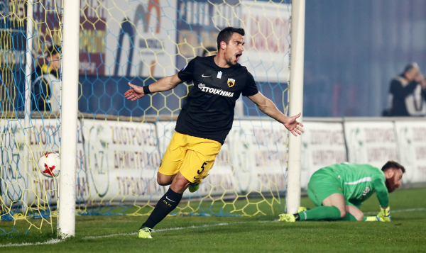 Image result for ÎαÏÎ¯Î»Î·Ï ÎαμÏÏÏÏοÏ
Î»Î¿Ï 2017-2018 αεκ