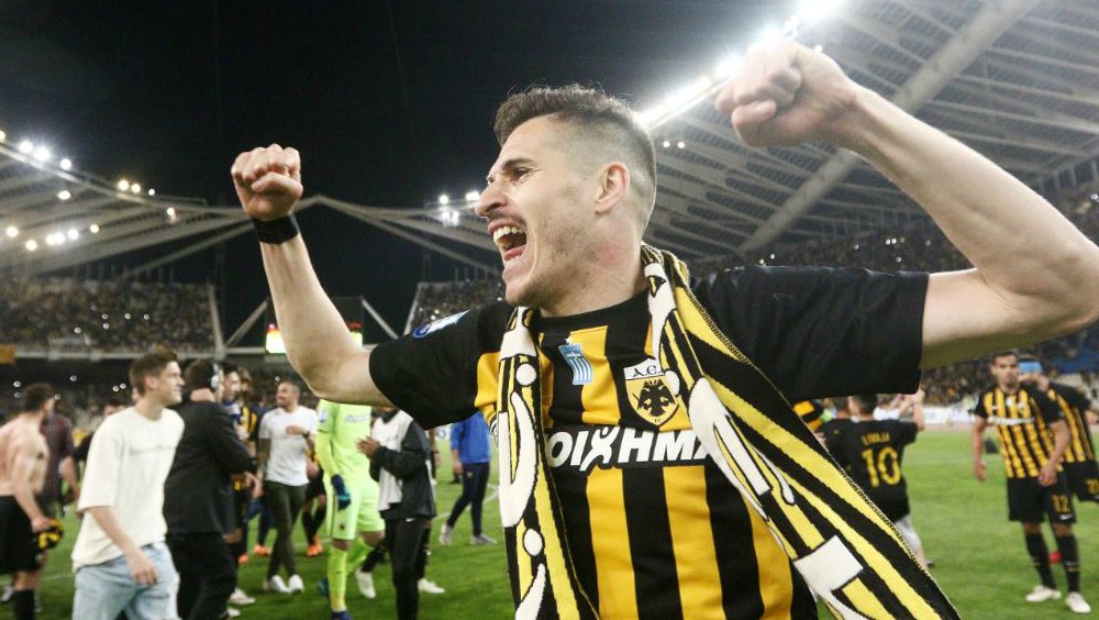 Image result for ÎλνÏÎµÏ Î»ÏÏÎµÏ 2017-2018 αεκ